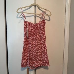 Reformation Saskia Dress Size 4